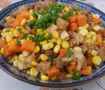 【荷蘭豆炒胡蘿卜】荷蘭豆炒胡蘿卜怎么做好吃_荷蘭豆炒胡蘿卜的功效