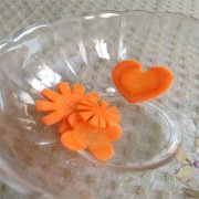 【炒胡蘿卜片】炒胡蘿卜片的做法_腰炒胡蘿卜片的做法