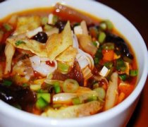 【炒胡蘿卜丁】炒胡蘿卜丁的做法