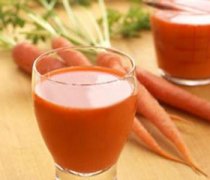 【胡蘿卜素的功效與作用】胡蘿卜素的食用禁忌_缺乏胡蘿卜素會怎樣