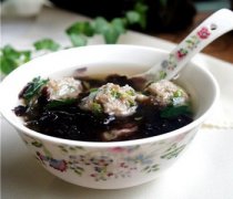 【紫菜的營養(yǎng)價值】紫菜的功效與作用