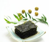 【海苔是紫菜嗎】海苔和紫菜的區(qū)別