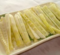 【竹筍的營養(yǎng)價值】竹筍的功效與作用