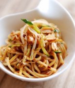 【綠豆芽的做法】綠豆芽的營養(yǎng)價