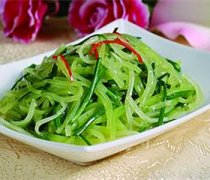 【熗炒萵筍】熗炒萵筍的做法_熗炒萵筍的營養(yǎng)價(jià)值