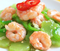 【萵筍炒蝦仁】萵筍炒蝦仁的做法_萵筍炒蝦仁的營養(yǎng)價(jià)值