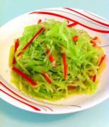 【清炒萵筍葉】清炒萵筍葉的做法_清炒萵筍葉怎么做才好吃