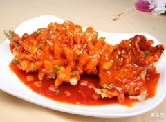 連云港小吃大全_連云港特色小吃美食介紹