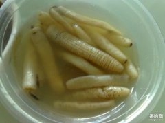 廈門(mén)小吃大全_廈門(mén)特色小吃美食介紹