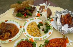 遼陽小吃大全_遼陽特色小吃美食介紹