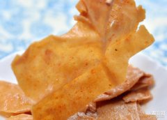 龍巖小吃大全_龍巖特色小吃美食介紹