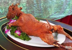 內(nèi)蒙古小吃大全_內(nèi)蒙古特色小吃美食介紹