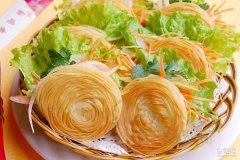 濟(jì)南小吃大全_濟(jì)南特色小吃美食介紹