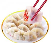 【西紅柿雞蛋餡餃子的做法】西紅柿雞蛋餡餃子的營(yíng)養(yǎng)價(jià)值_西紅柿雞蛋