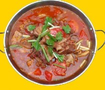 【高壓鍋西紅柿燉牛肉的做法】高