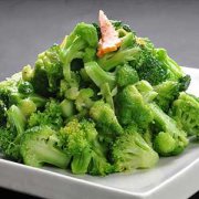 【西紅柿炒西蘭花的做法】炒西蘭花的家常做法_西蘭花的營養(yǎng)價(jià)值