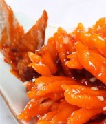 【鰱魚怎么做好吃】鰱魚的做法大全_鰱魚的營養(yǎng)價值及功效