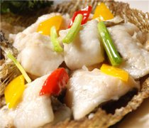 【多寶魚(yú)的營(yíng)養(yǎng)價(jià)值】多寶魚(yú)的功