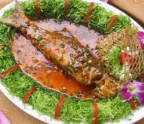 【鯪魚(yú)的做法】鯪魚(yú)怎么做好吃