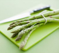 【蘆筍的做法】蘆筍怎么吃