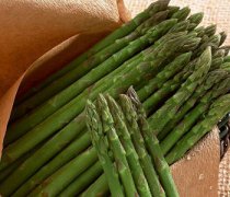 【蘆筍茶】蘆筍茶的功效與作用