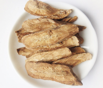 【牛蒡的功效與作用】牛蒡的藥用