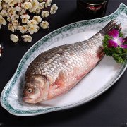 【鯽魚(yú)白蘿卜湯的做法】鯽魚(yú)白蘿卜湯的功效_鯽魚(yú)白蘿卜湯的營(yíng)養(yǎng)價(jià)值