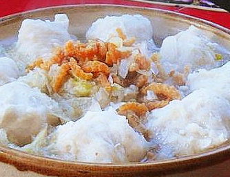 魚丸酸菜煲的家常做法