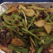 川味香辣烤魚(yú)的做法