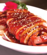 【魷魚怎么做好吃】魷魚的營(yíng)養(yǎng)價(jià)值_魷魚的功效與作用