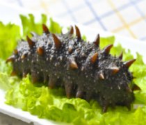 【海參怎么發(fā)】海參的家常做法_海參的營(yíng)養(yǎng)價(jià)值