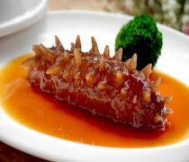 【鮑汁海參的做法?】鮑汁海參的營(yíng)養(yǎng)價(jià)值_鮑汁海參的食材挑選