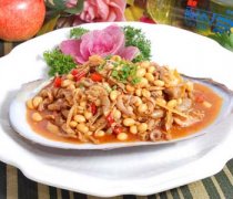 【河蚌的營(yíng)養(yǎng)價(jià)值】河蚌怎么吃_河蚌的做法大全