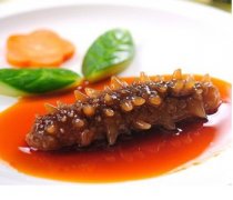 【海參的營(yíng)養(yǎng)價(jià)值】海參是什么_海參的食療功效