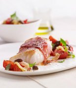 【鱈魚怎么做給寶寶吃】鱈魚的營(yíng)養(yǎng)價(jià)值與功效_鱈魚哪些人不適宜食用