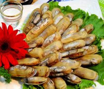 【蟶子的營(yíng)養(yǎng)價(jià)值】蟶子怎么做好吃_蟶子怎么洗_孕婦能吃蟶子嗎