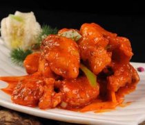 【麻辣鱈魚(yú)的做法】麻辣鱈魚(yú)的營(yíng)