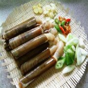 【蟶子的做法】蟶子怎么做好吃_