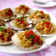 【扇貝的營養(yǎng)價值】扇貝的功效與作用