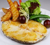 【鱈魚(yú)的做法】鱈魚(yú)怎么做好吃_