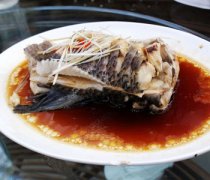 【醬青魚的做法】醬青魚怎么做好吃_醬青魚的營養(yǎng)價值