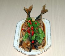 【青魚怎么做好吃】青魚的做法_青魚的營養(yǎng)價值