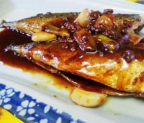 【小青魚怎么做】小青魚的做法_小青魚的營養(yǎng)價值