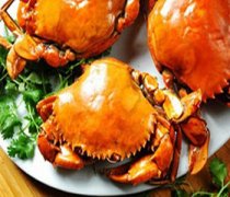 【青蟹死了能吃嗎】青蟹怎么保存_青蟹怎么做好吃