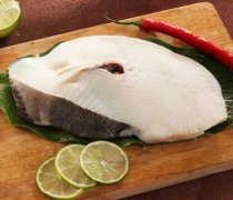 【鱈魚價格】鱈魚的做法_鱈魚怎