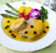 【鱈魚的營養(yǎng)價值】鱈魚怎么做好