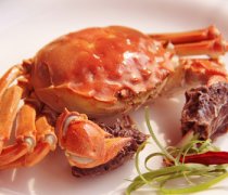 【清蒸青蟹的做法】清蒸青蟹怎么去腥_清蒸青蟹有哪些營養(yǎng)