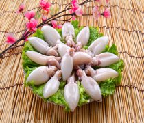 【墨魚的營養(yǎng)價值】墨魚怎么做好吃_墨魚要怎么處理
