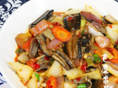【鱔魚的營養(yǎng)價值】鱔魚的做法大全_鱔魚的營養(yǎng)價值及功效
