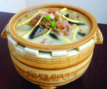 【鱔魚湯的做法】苦瓜鱔魚湯_山藥鱔魚湯